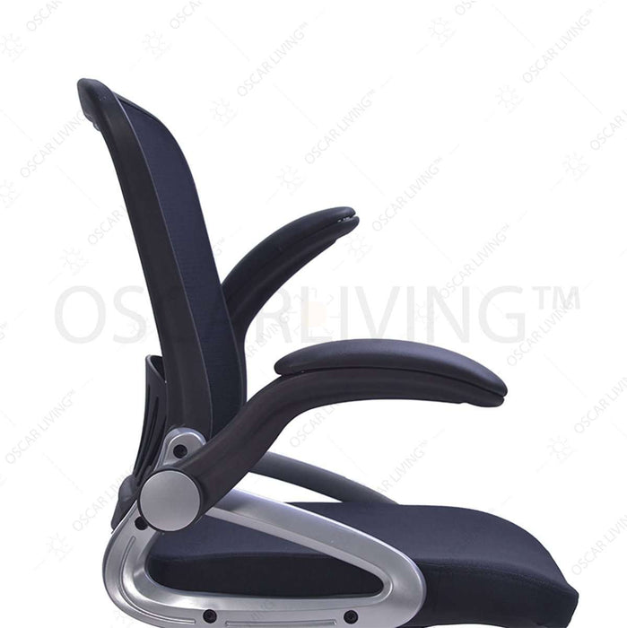 Kursi Staff Kursi Kantor Savello Radiant LP SAVELLO OSCARLIVING