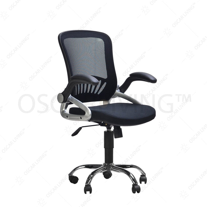 Kursi Staff Kursi Kantor Savello Radiant LP SAVELLO OSCARLIVING