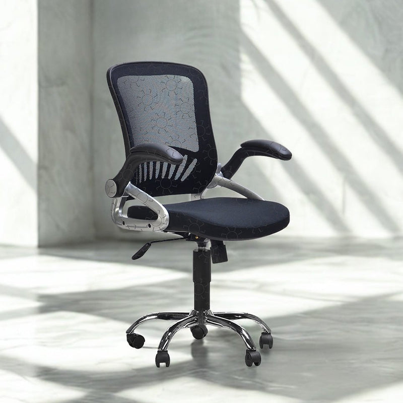 Kursi Staff Kursi Kantor Savello Radiant LP SAVELLO OSCARLIVING