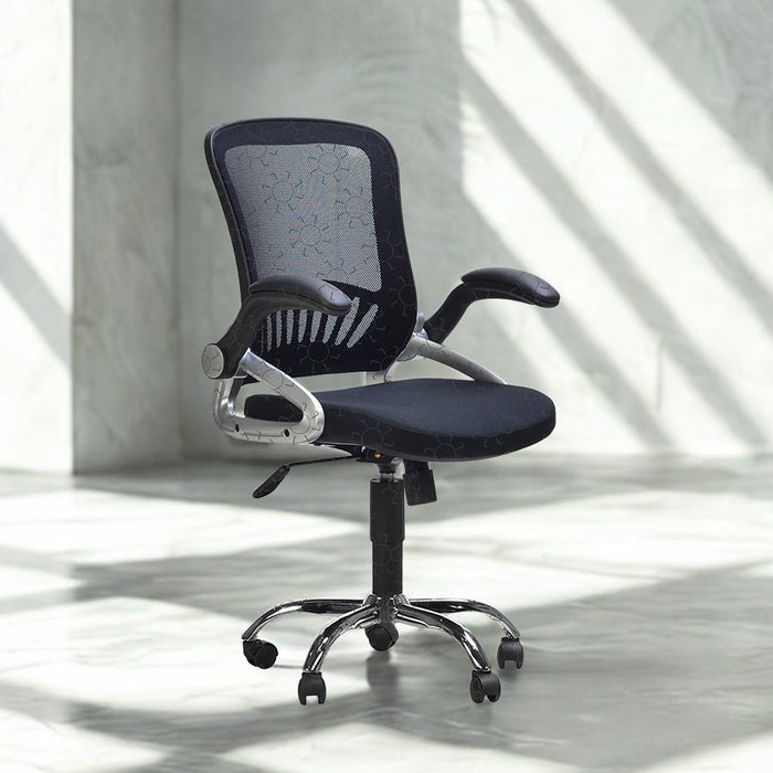 Kursi Staff Kursi Kantor Savello Radiant LP SAVELLO OSCARLIVING