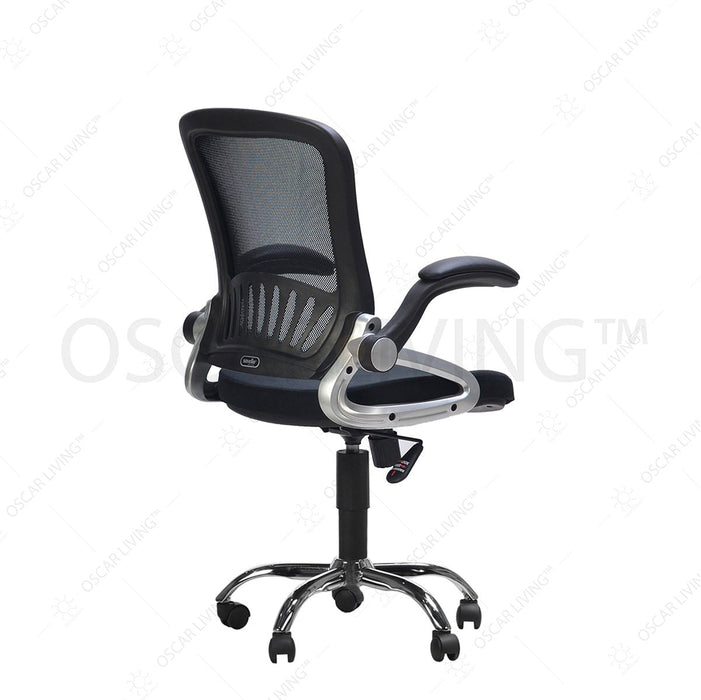 Kursi Staff Kursi Kantor Savello Radiant LP SAVELLO OSCARLIVING