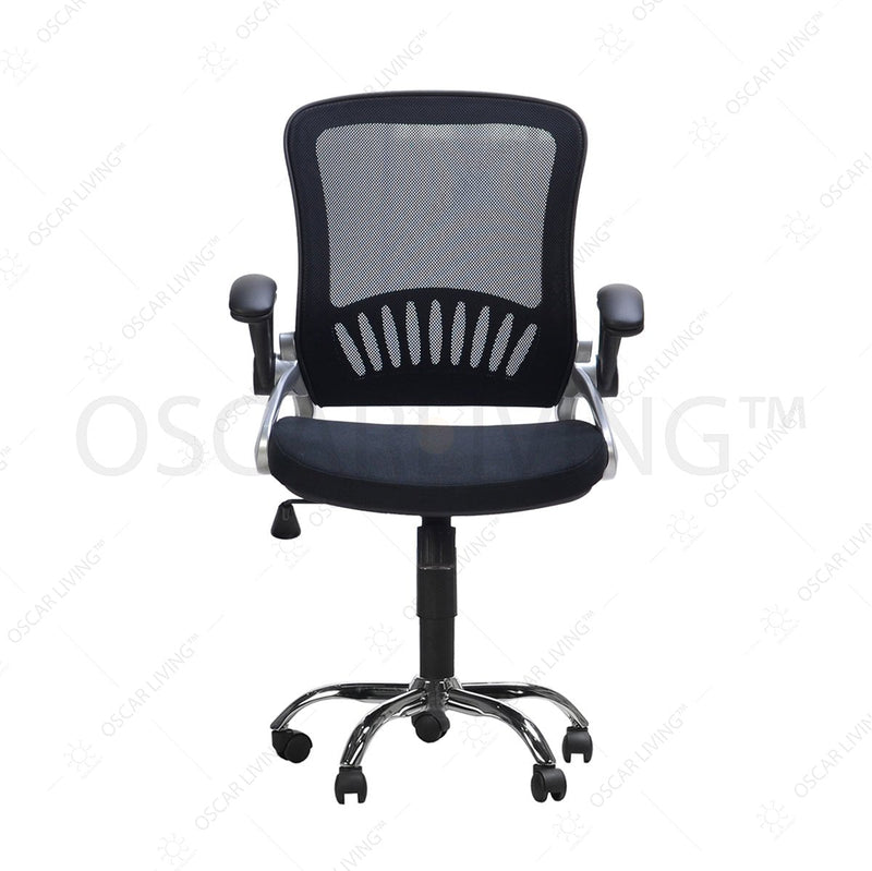 Kursi Staff Kursi Kantor Savello Radiant LP SAVELLO OSCARLIVING