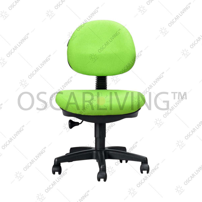 Kursi Staff Kursi Kantor Savello Sigma G SAVELLO OSCARLIVING