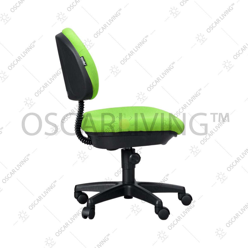 Kursi Staff Kursi Kantor Savello Sigma G SAVELLO OSCARLIVING