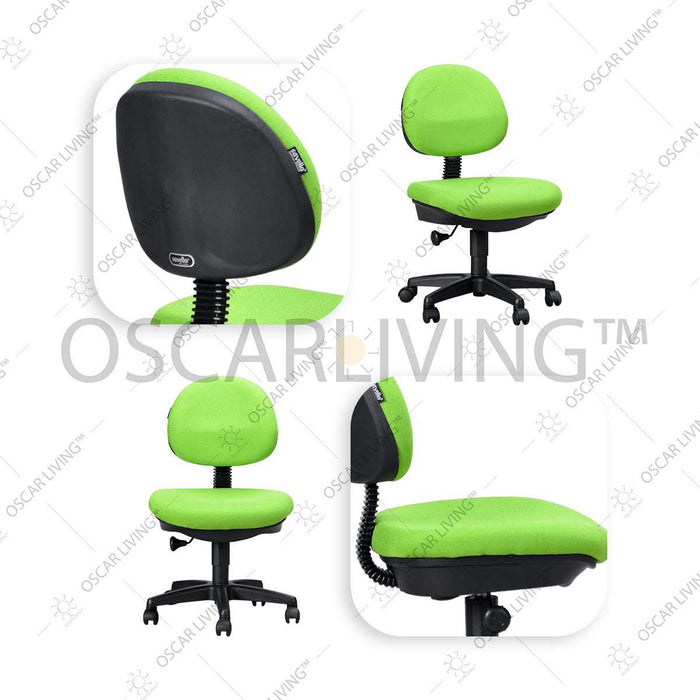 Kursi Staff Kursi Kantor Savello Sigma G SAVELLO OSCARLIVING