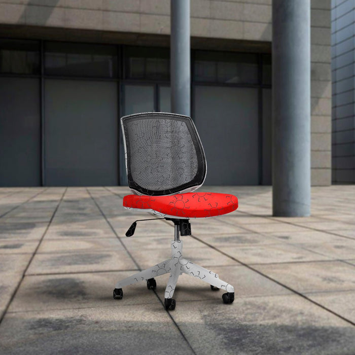 Kursi Staff Kursi Kantor Savello Sirro PRO G SAVELLO OSCARLIVING