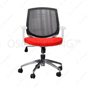 Kursi Staff Kursi Kantor Savello Sirro PRO GT1A SAVELLO OSCARLIVING