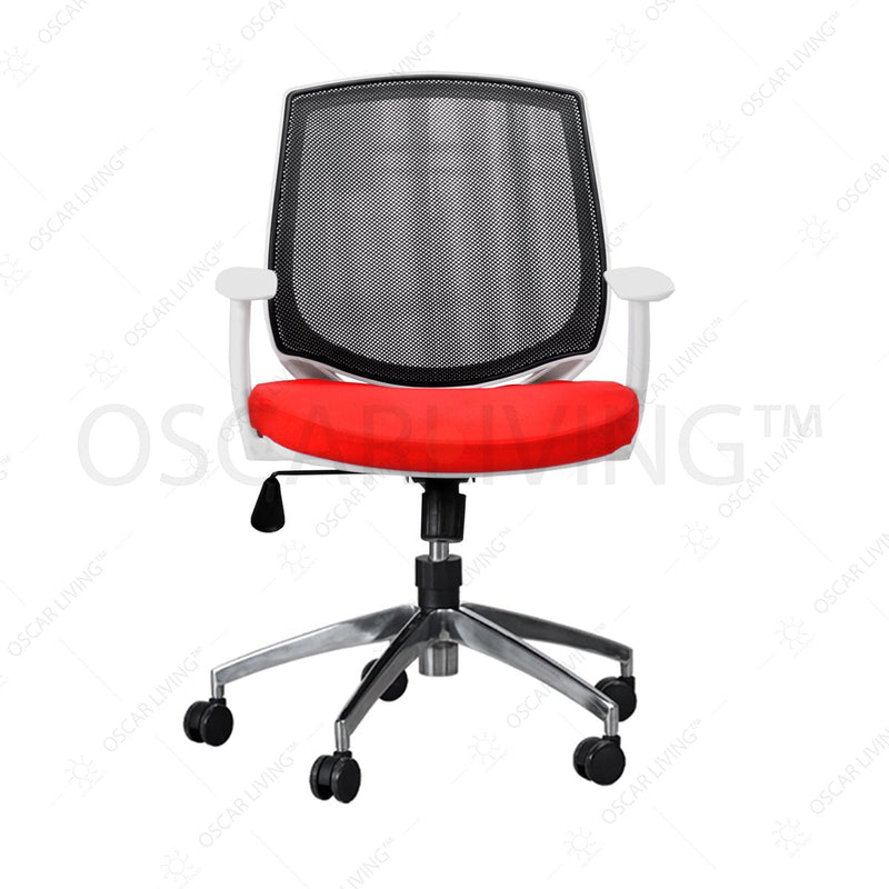 Kursi Staff Kursi Kantor Savello Sirro PRO GT1A SAVELLO OSCARLIVING