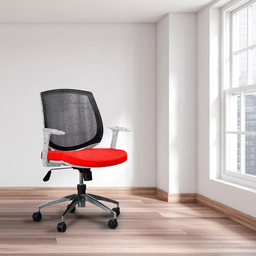 Kursi Staff Kursi Kantor Savello Sirro PRO GT1A SAVELLO OSCARLIVING