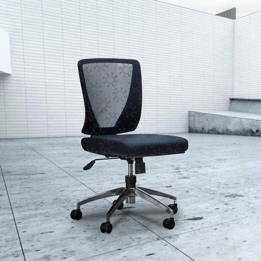 Kursi Staff Kursi Kantor Savello Sito GA SAVELLO OSCARLIVING