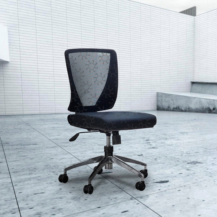 Kursi Staff Kursi Kantor Savello Sito GA SAVELLO OSCARLIVING