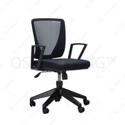 Kursi Staff Kursi Kantor Savello Sito GT0 SAVELLO OSCARLIVING