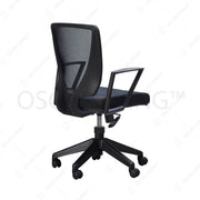 Kursi Staff Kursi Kantor Savello Sito GT0 SAVELLO OSCARLIVING