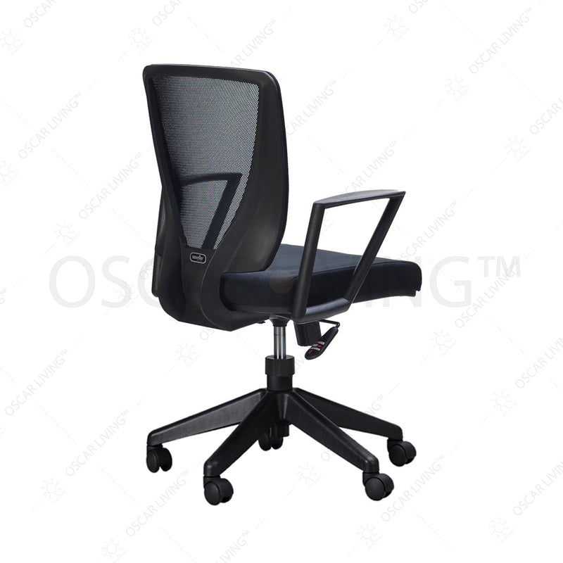 Kursi Staff Kursi Kantor Savello Sito GT0 SAVELLO OSCARLIVING