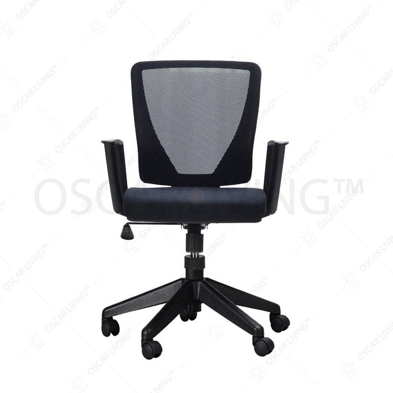 Kursi Staff Kursi Kantor Savello Sito GT0 SAVELLO OSCARLIVING