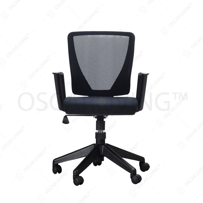 Kursi Staff Kursi Kantor Savello Sito GT0 SAVELLO OSCARLIVING