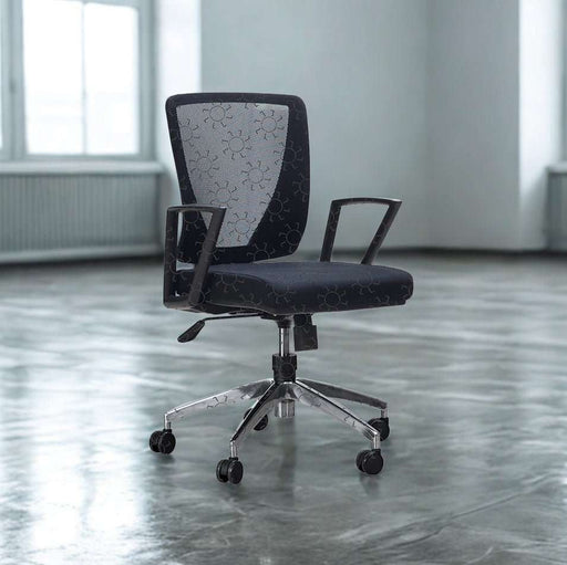 Kursi Staff Kursi Kantor Savello Sito GT0A SAVELLO OSCARLIVING