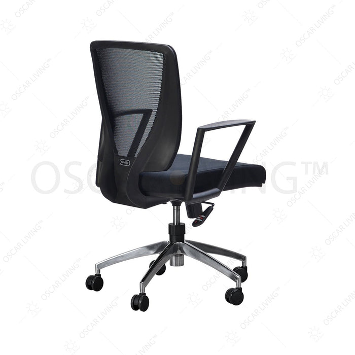 Kursi Staff Kursi Kantor Savello Sito GT0A SAVELLO OSCARLIVING