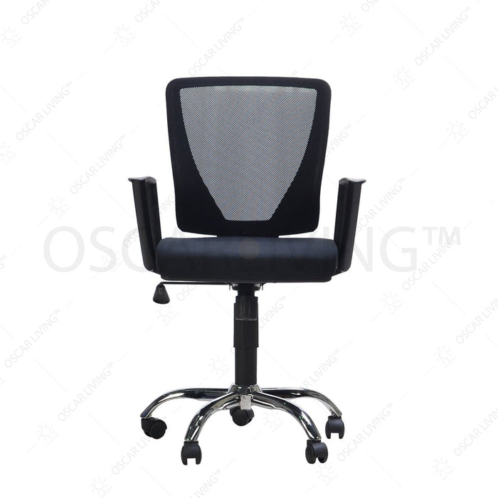 Kursi Staff Kursi Kantor Savello SITO GTO SAVELLO OSCARLIVING