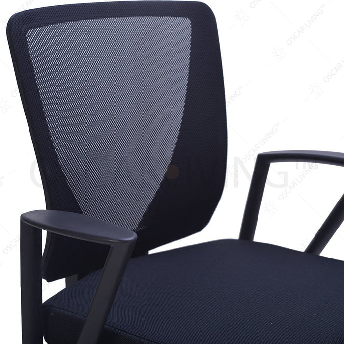 Kursi Staff Kursi Kantor Savello SITO GTO SAVELLO OSCARLIVING