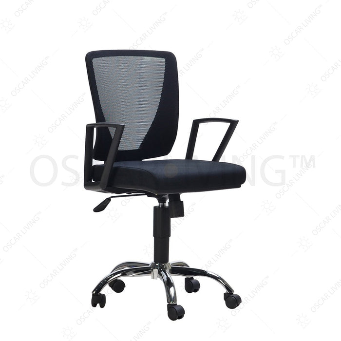 Kursi Staff Kursi Kantor Savello SITO GTO SAVELLO OSCARLIVING