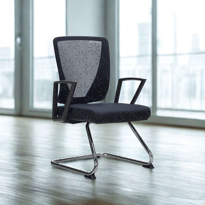 Kursi Staff Kursi Kantor Savello Sito VT0A SAVELLO OSCARLIVING