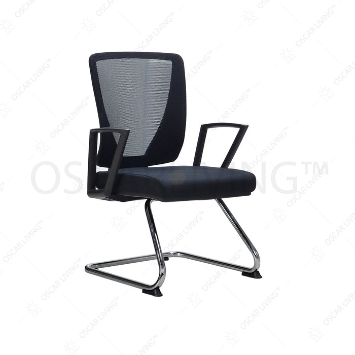 Kursi Staff Kursi Kantor Savello Sito VT0A SAVELLO OSCARLIVING