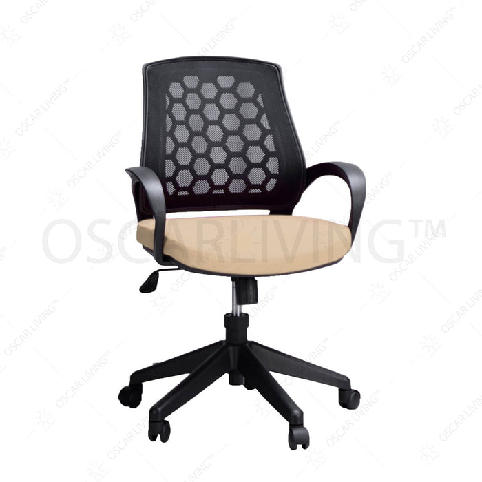 Kursi Staff Kursi Kantor Savello Spider G SAVELLO OSCARLIVING