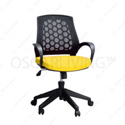 Kursi Staff Kursi Kantor Savello Spider G SAVELLO OSCARLIVING