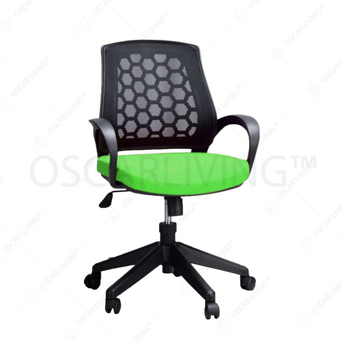 Kursi Staff Kursi Kantor Savello Spider G SAVELLO OSCARLIVING