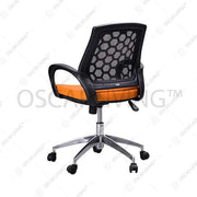 Kursi Staff Kursi Kantor Savello Spider GA SAVELLO OSCARLIVING