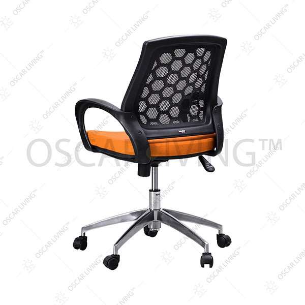 Kursi Staff Kursi Kantor Savello Spider GA SAVELLO OSCARLIVING