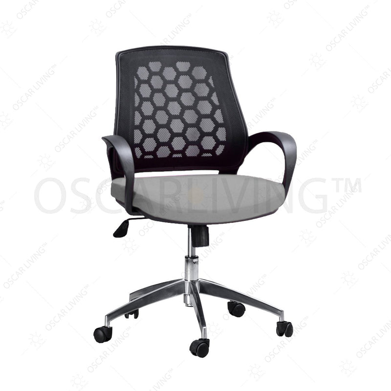 Kursi Staff Kursi Kantor Savello Spider GA SAVELLO OSCARLIVING