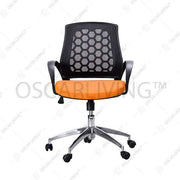 Kursi Staff Kursi Kantor Savello Spider GA SAVELLO OSCARLIVING