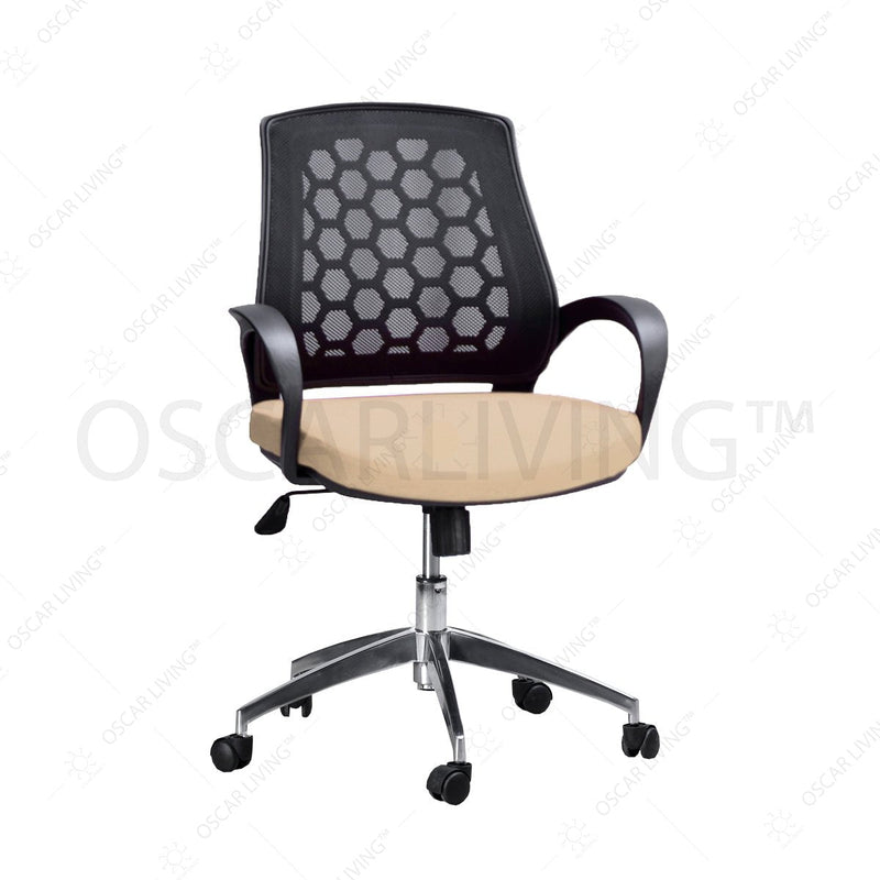 Kursi Staff Kursi Kantor Savello Spider GA SAVELLO OSCARLIVING