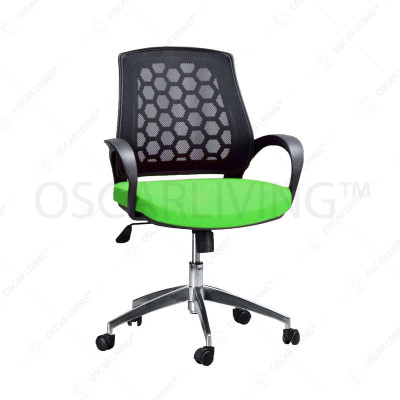 Kursi Staff Kursi Kantor Savello Spider GA SAVELLO OSCARLIVING