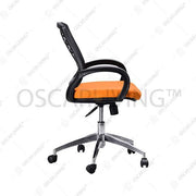 Kursi Staff Kursi Kantor Savello Spider GA SAVELLO OSCARLIVING