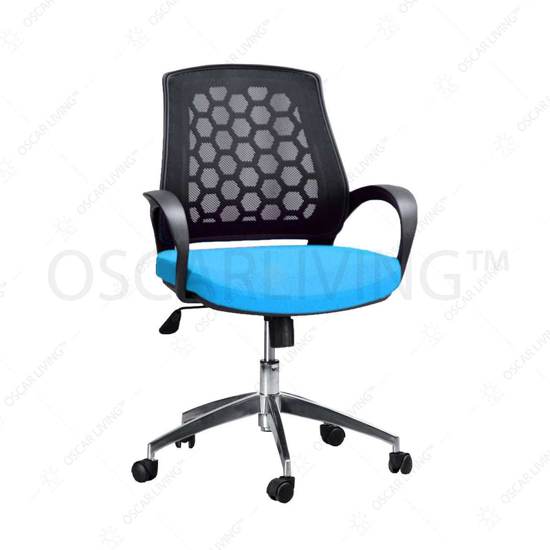 Kursi Staff Kursi Kantor Savello Spider GA SAVELLO OSCARLIVING