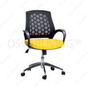 Kursi Staff Kursi Kantor Savello Spider GA SAVELLO OSCARLIVING