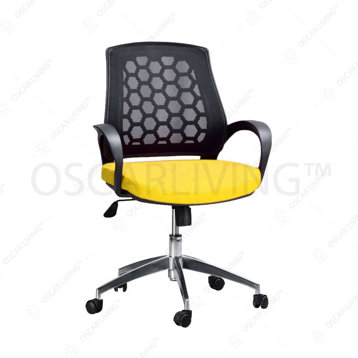 Kursi Staff Kursi Kantor Savello Spider GA SAVELLO OSCARLIVING