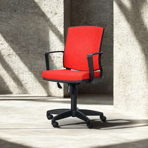 Kursi Staff Kursi Kantor Savello Superstar G SAVELLO OSCARLIVING