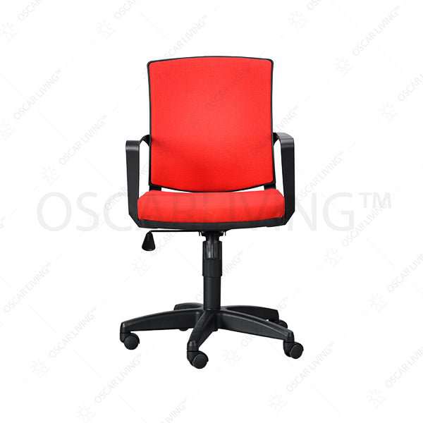 Kursi Staff Kursi Kantor Savello Superstar G SAVELLO OSCARLIVING