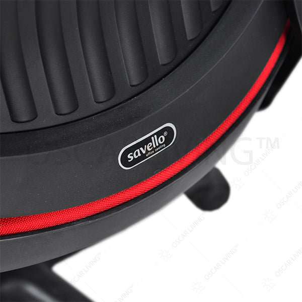 Kursi Staff Kursi Kantor Savello Superstar G SAVELLO OSCARLIVING