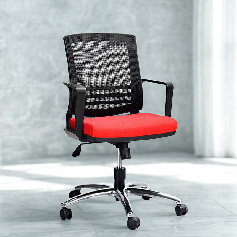 Kursi Staff Kursi Kantor Savello SUPERTOP GA SAVELLO OSCARLIVING