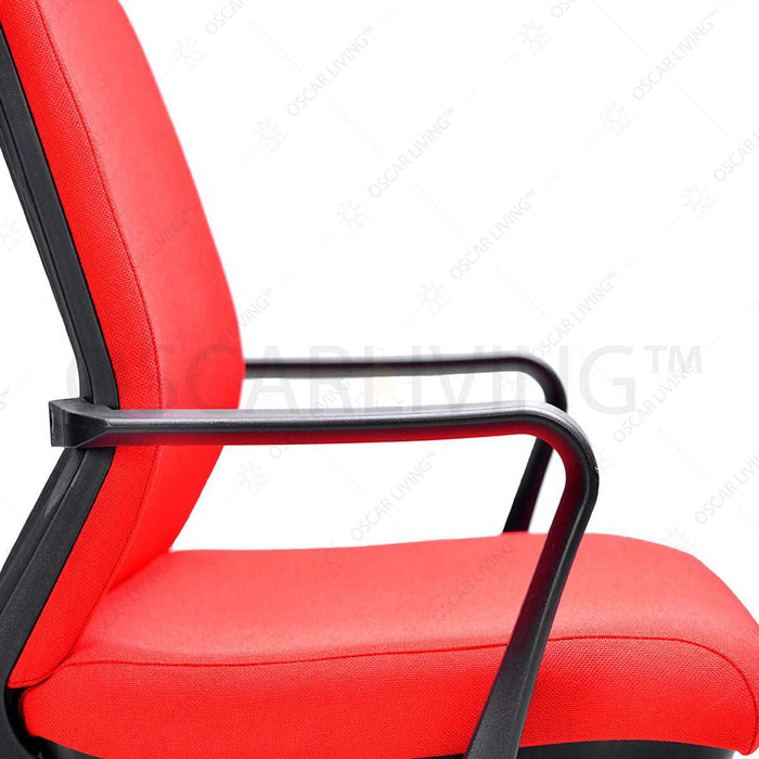 Kursi Staff Kursi Kantor Savello Urbana LA SAVELLO OSCARLIVING