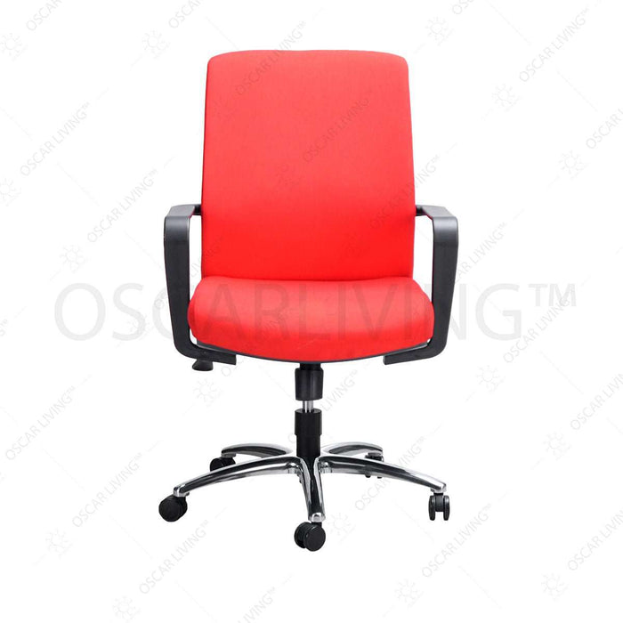 Kursi Staff Kursi Kantor Savello Urbana LA SAVELLO OSCARLIVING