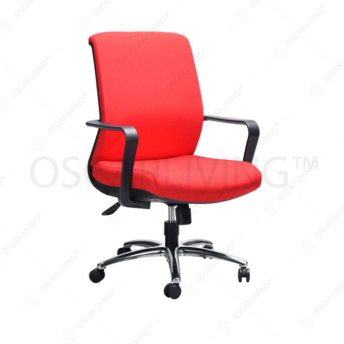 Kursi Staff Kursi Kantor Savello Urbana LA SAVELLO OSCARLIVING