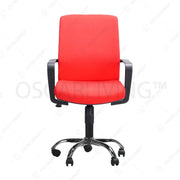 Kursi Staff Kursi Kantor Savello Urbana LP SAVELLO OSCARLIVING