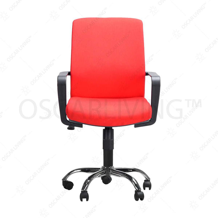 Kursi Staff Kursi Kantor Savello Urbana LP SAVELLO OSCARLIVING