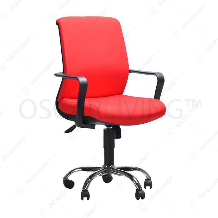 Kursi Staff Kursi Kantor Savello Urbana LP SAVELLO OSCARLIVING